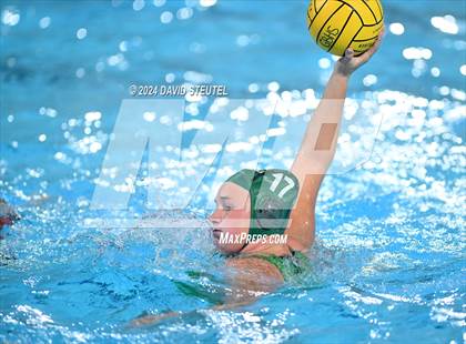 Thumbnail 2 in McClatchy @ Granite Bay (CIF SJS D1 Semi Final) photogallery.