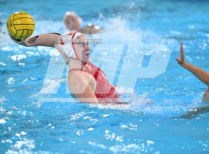 Thumbnail 1 in McClatchy @ Granite Bay (CIF SJS D1 Semi Final) photogallery.