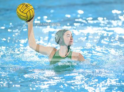 Thumbnail 3 in McClatchy @ Granite Bay (CIF SJS D1 Semi Final) photogallery.