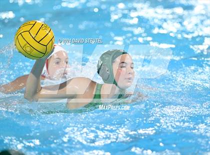 Thumbnail 1 in McClatchy @ Granite Bay (CIF SJS D1 Semi Final) photogallery.