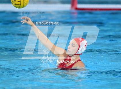 Thumbnail 2 in McClatchy @ Granite Bay (CIF SJS D1 Semi Final) photogallery.