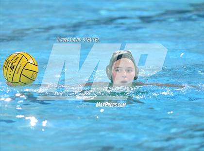 Thumbnail 3 in McClatchy @ Granite Bay (CIF SJS D1 Semi Final) photogallery.