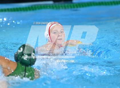 Thumbnail 3 in McClatchy @ Granite Bay (CIF SJS D1 Semi Final) photogallery.