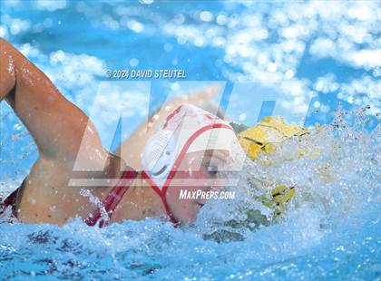 Thumbnail 3 in McClatchy @ Granite Bay (CIF SJS D1 Semi Final) photogallery.