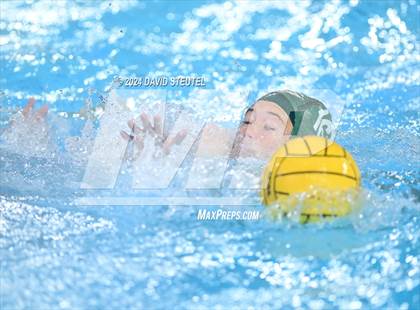 Thumbnail 1 in McClatchy @ Granite Bay (CIF SJS D1 Semi Final) photogallery.