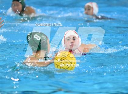 Thumbnail 1 in McClatchy @ Granite Bay (CIF SJS D1 Semi Final) photogallery.