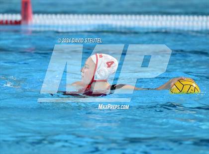 Thumbnail 2 in McClatchy @ Granite Bay (CIF SJS D1 Semi Final) photogallery.