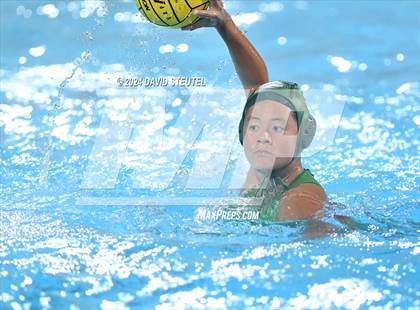 Thumbnail 3 in McClatchy @ Granite Bay (CIF SJS D1 Semi Final) photogallery.