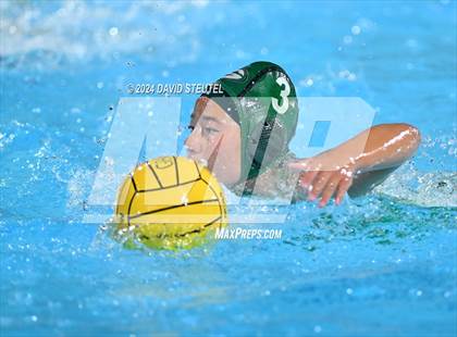 Thumbnail 1 in McClatchy @ Granite Bay (CIF SJS D1 Semi Final) photogallery.