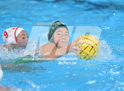 Thumbnail 1 in McClatchy @ Granite Bay (CIF SJS D1 Semi Final) photogallery.