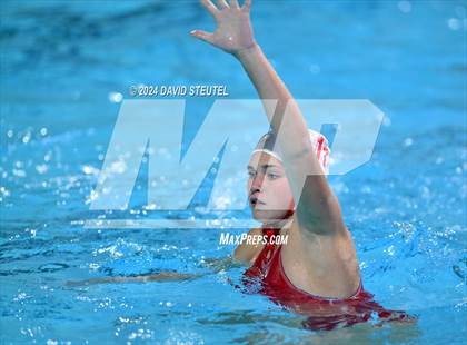 Thumbnail 3 in McClatchy @ Granite Bay (CIF SJS D1 Semi Final) photogallery.