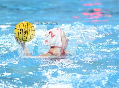 Thumbnail 2 in McClatchy @ Granite Bay (CIF SJS D1 Semi Final) photogallery.