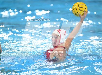 Thumbnail 1 in McClatchy @ Granite Bay (CIF SJS D1 Semi Final) photogallery.