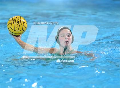 Thumbnail 2 in McClatchy @ Granite Bay (CIF SJS D1 Semi Final) photogallery.