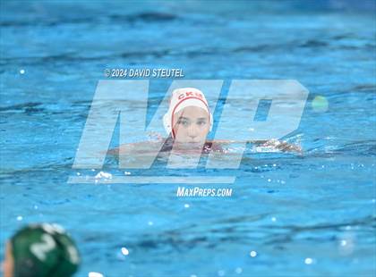 Thumbnail 1 in McClatchy @ Granite Bay (CIF SJS D1 Semi Final) photogallery.