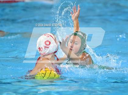 Thumbnail 2 in McClatchy @ Granite Bay (CIF SJS D1 Semi Final) photogallery.
