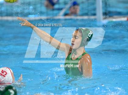 Thumbnail 2 in McClatchy @ Granite Bay (CIF SJS D1 Semi Final) photogallery.