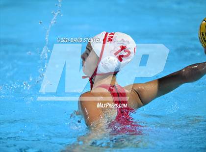 Thumbnail 2 in McClatchy @ Granite Bay (CIF SJS D1 Semi Final) photogallery.