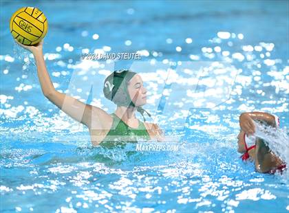 Thumbnail 1 in McClatchy @ Granite Bay (CIF SJS D1 Semi Final) photogallery.