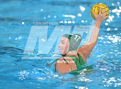 Thumbnail 3 in McClatchy @ Granite Bay (CIF SJS D1 Semi Final) photogallery.
