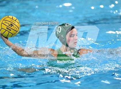 Thumbnail 2 in McClatchy @ Granite Bay (CIF SJS D1 Semi Final) photogallery.