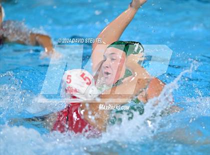 Thumbnail 1 in McClatchy @ Granite Bay (CIF SJS D1 Semi Final) photogallery.