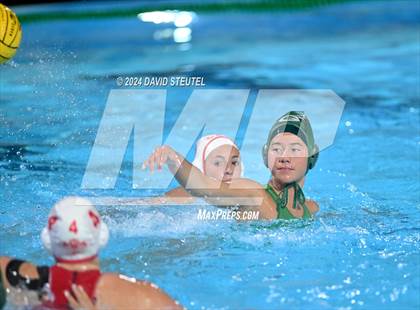 Thumbnail 2 in McClatchy @ Granite Bay (CIF SJS D1 Semi Final) photogallery.