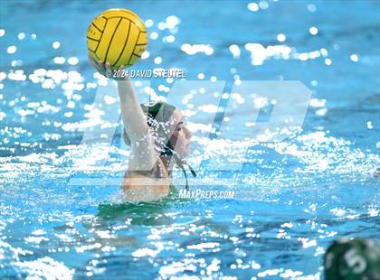 Thumbnail 1 in McClatchy @ Granite Bay (CIF SJS D1 Semi Final) photogallery.