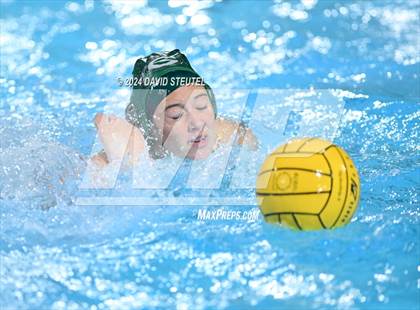 Thumbnail 2 in McClatchy @ Granite Bay (CIF SJS D1 Semi Final) photogallery.