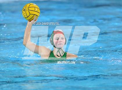 Thumbnail 1 in McClatchy @ Granite Bay (CIF SJS D1 Semi Final) photogallery.