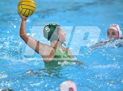 Thumbnail 2 in McClatchy @ Granite Bay (CIF SJS D1 Semi Final) photogallery.