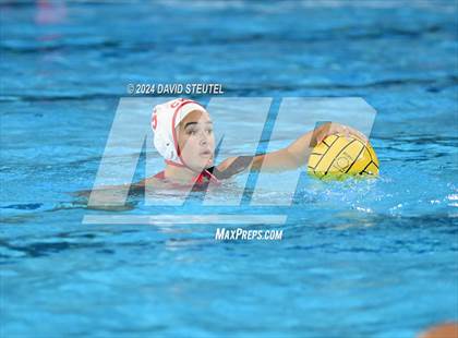 Thumbnail 2 in McClatchy @ Granite Bay (CIF SJS D1 Semi Final) photogallery.