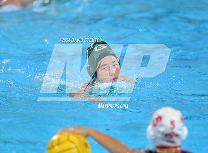 Thumbnail 1 in McClatchy @ Granite Bay (CIF SJS D1 Semi Final) photogallery.
