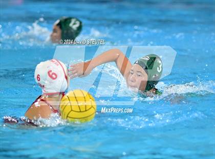 Thumbnail 1 in McClatchy @ Granite Bay (CIF SJS D1 Semi Final) photogallery.