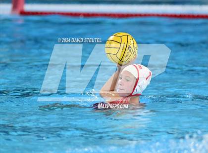 Thumbnail 2 in McClatchy @ Granite Bay (CIF SJS D1 Semi Final) photogallery.