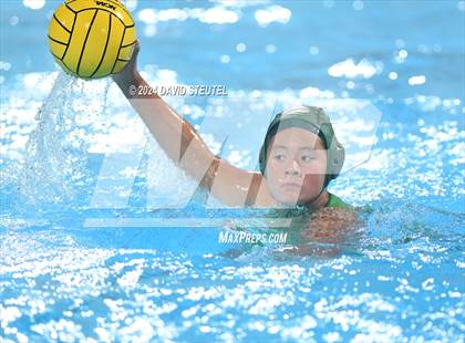 Thumbnail 2 in McClatchy @ Granite Bay (CIF SJS D1 Semi Final) photogallery.