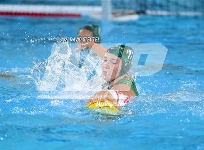 Thumbnail 3 in McClatchy @ Granite Bay (CIF SJS D1 Semi Final) photogallery.