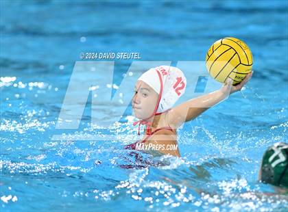 Thumbnail 1 in McClatchy @ Granite Bay (CIF SJS D1 Semi Final) photogallery.
