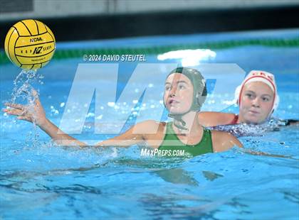 Thumbnail 1 in McClatchy @ Granite Bay (CIF SJS D1 Semi Final) photogallery.