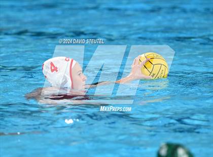 Thumbnail 1 in McClatchy @ Granite Bay (CIF SJS D1 Semi Final) photogallery.