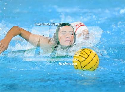 Thumbnail 2 in McClatchy @ Granite Bay (CIF SJS D1 Semi Final) photogallery.