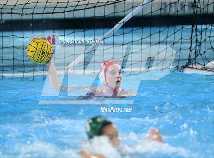 Thumbnail 3 in McClatchy @ Granite Bay (CIF SJS D1 Semi Final) photogallery.