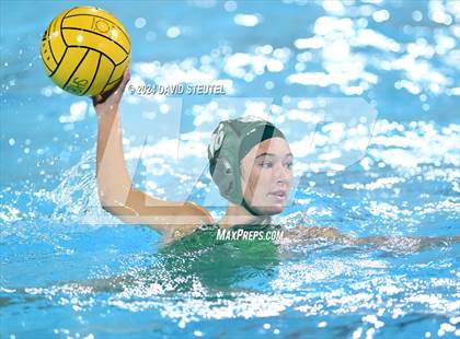 Thumbnail 2 in McClatchy @ Granite Bay (CIF SJS D1 Semi Final) photogallery.
