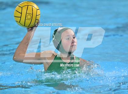 Thumbnail 1 in McClatchy @ Granite Bay (CIF SJS D1 Semi Final) photogallery.