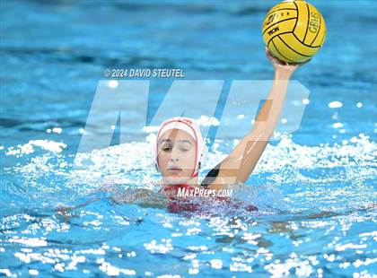 Thumbnail 2 in McClatchy @ Granite Bay (CIF SJS D1 Semi Final) photogallery.