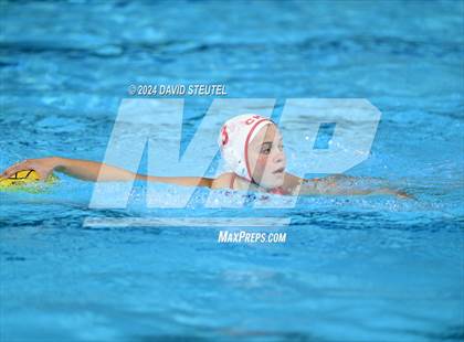 Thumbnail 1 in McClatchy @ Granite Bay (CIF SJS D1 Semi Final) photogallery.