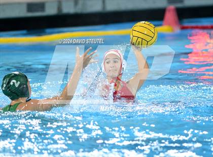 Thumbnail 2 in McClatchy @ Granite Bay (CIF SJS D1 Semi Final) photogallery.