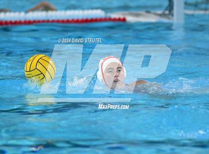 Thumbnail 3 in McClatchy @ Granite Bay (CIF SJS D1 Semi Final) photogallery.