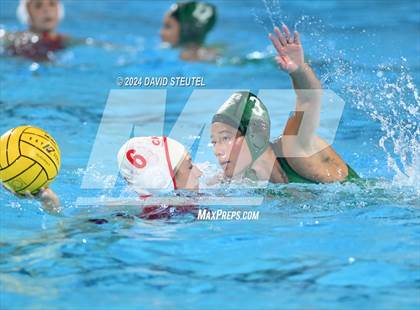 Thumbnail 1 in McClatchy @ Granite Bay (CIF SJS D1 Semi Final) photogallery.