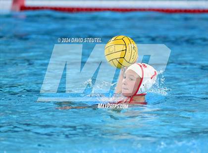 Thumbnail 3 in McClatchy @ Granite Bay (CIF SJS D1 Semi Final) photogallery.